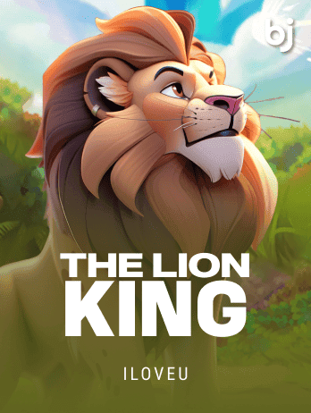 The Lion King screenshot