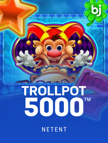 Trollpot 5000™ screenshot