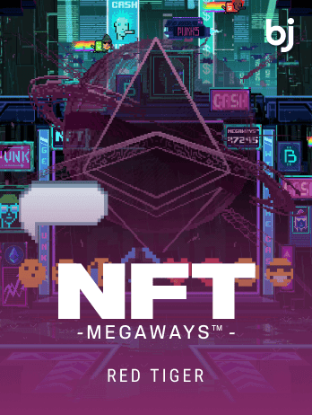 NFT Megaways™ screenshot